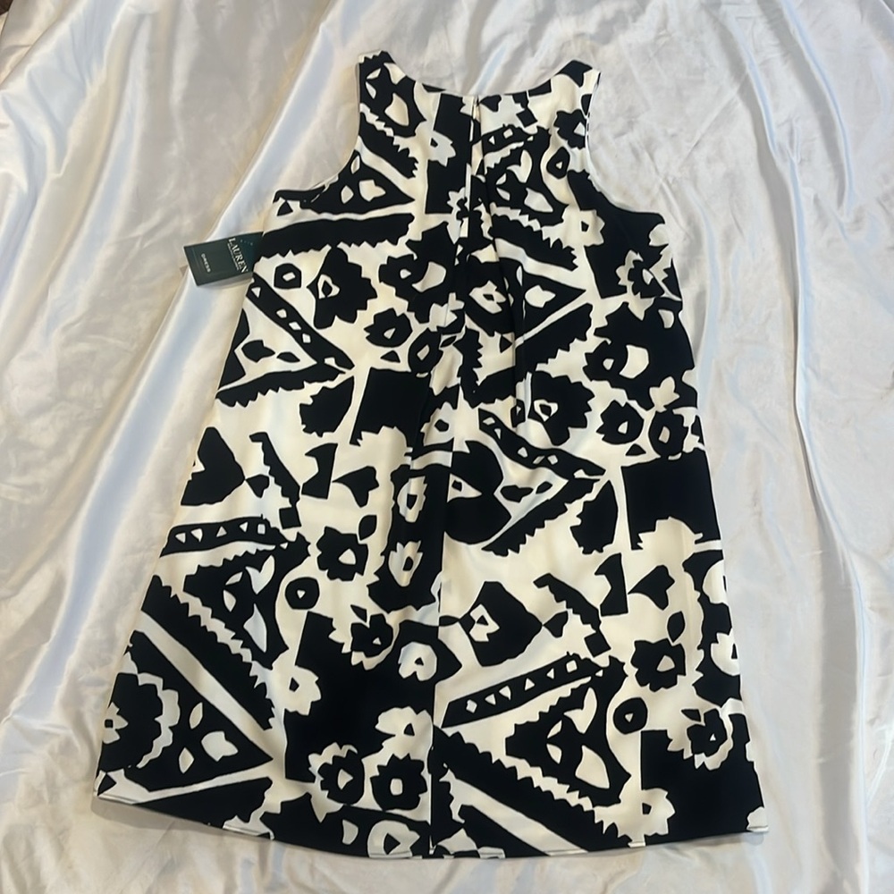 Lauren Ralph Lauren Dress - Picture 5 of 8